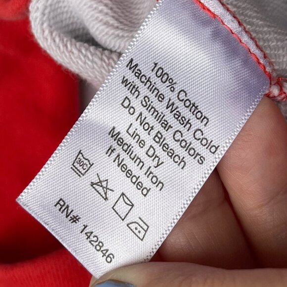 Rhode Resort  Sweatshirt size medium - Picture 7 of 10